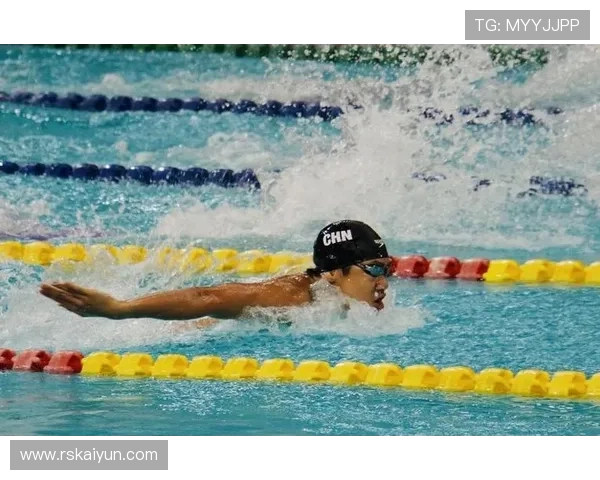 2026年全国游泳比赛:新星选手的崛起与挑战分析 2026年全国游泳比赛:新星选手的崛起与挑战分析